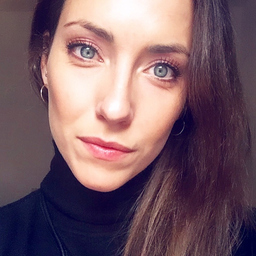 Theresa Gras