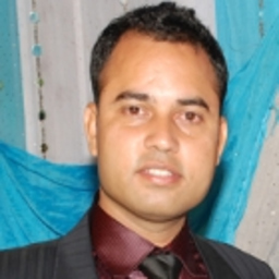 Darren Choudhary