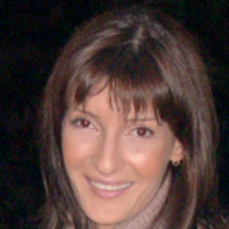 Sonja Denovski's profile picture