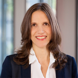 Annette Sickert Karam