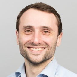 Florian Horstmeier
