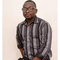 John Dzegba