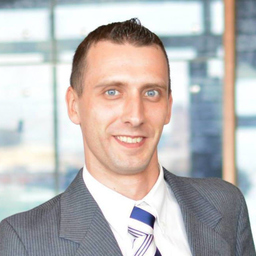 Patrick Donatz