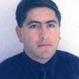 RAUL ELEAZAR SANCHEZ  BERNAL