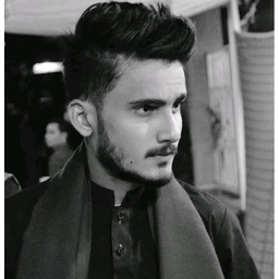 Ammad Ali Khan