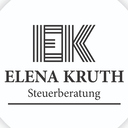 Social Media Profilbild Elena Kruth Düsseldorf