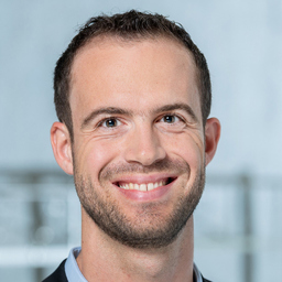 Lukas Huber