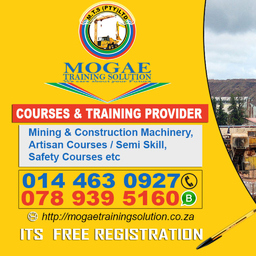 Moagae Joel