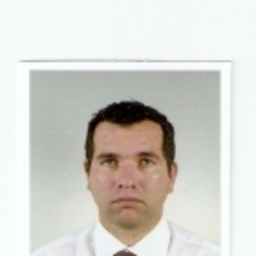 Manuel Cristòbal Ziegler Gonzàlez