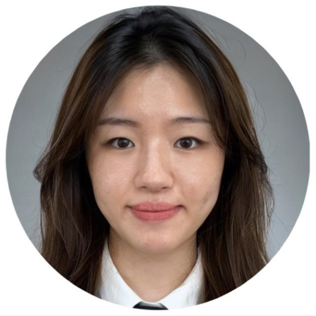 Kaelyn Ch - Strategischer Account Manager - Compo Electronics Limited ...