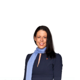 Svenja De Gaetano