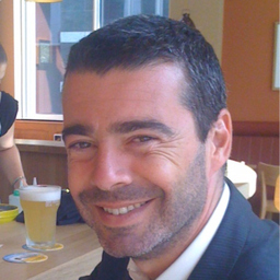 Stéphane Messié