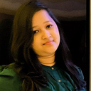Aneesha Chaudhury
