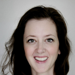 Profilbild Kerstin Giordano
