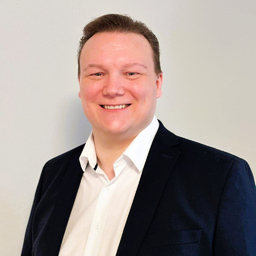 Marc Treusch