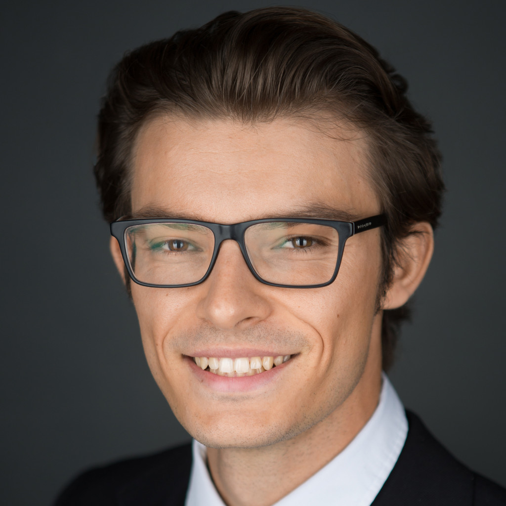 Arthur schweda technische bwl universit t stuttgart xing
