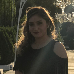 Negar Shafiei