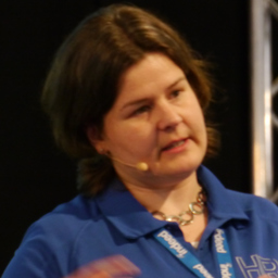 Nicole Dominique Le Maire