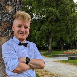 Tobias Wehrle