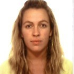 África Martín Diez