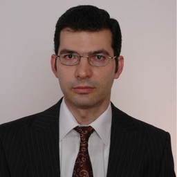 Avraam Skenteridis