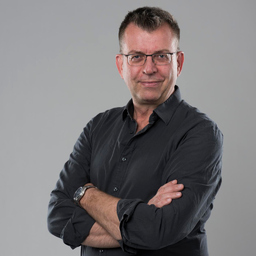 Joachim Bendt