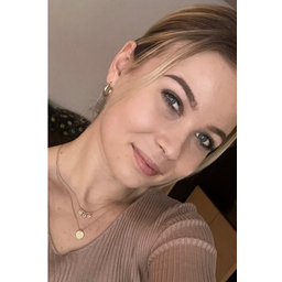 Paulina Radzyminska
