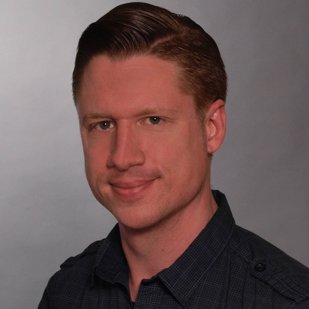 Nicolas Zienau Field Sales Development Representative Mars