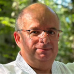 Uwe Matuschek