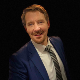 Dipl.-Ing. Stephan Fritsch