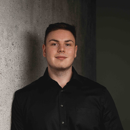 Felix Kohlrusch's profile picture