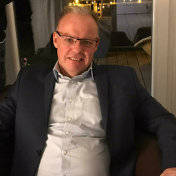 Stephan Scheel
