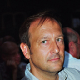 Thomas Neuhauser