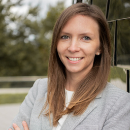 Laura Lenzen (geb.Ketteler)