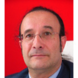 Carlos garcia Sanz