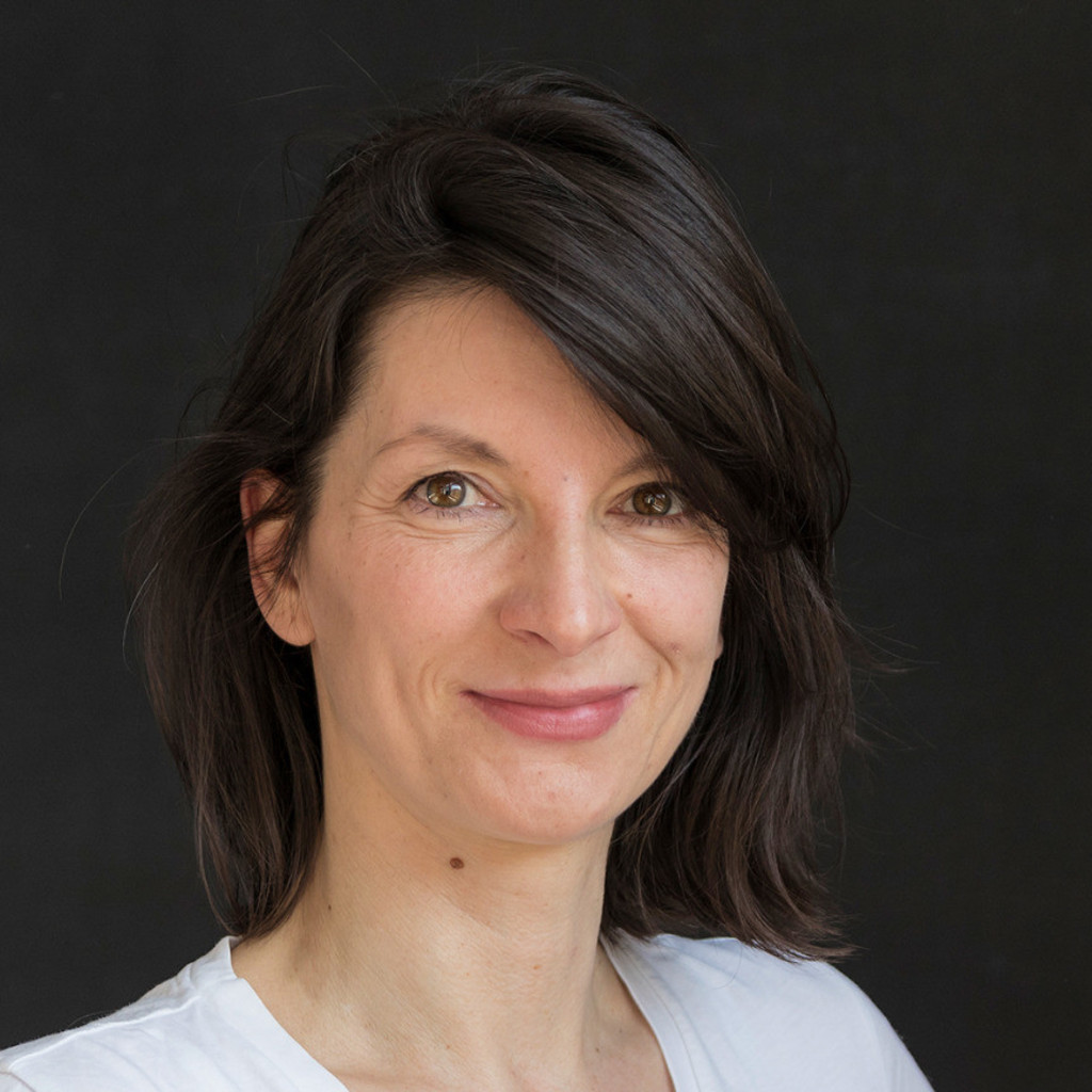 Social Media Profilbild Miriam Dietrich Mannheim