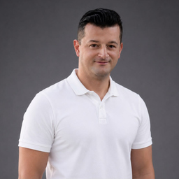 Haris Buko