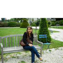 Lea Müller