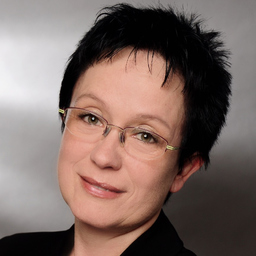 Sabine Kroner