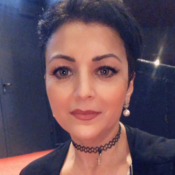 Lidia magdalena Brosius