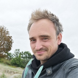 Carsten Rohloff