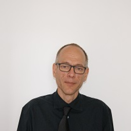 Martin Kirsch