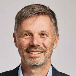 Dr. Andreas Linke