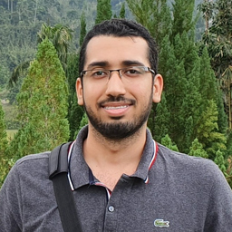 Omar Altahan's profile picture