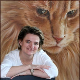 Tatjana Bösl