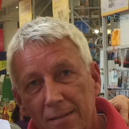 Harald Fröhwein