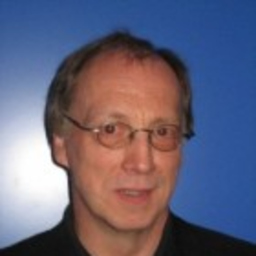 Jürgen Irmler
