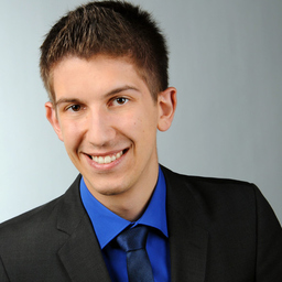 Alexander Stumm