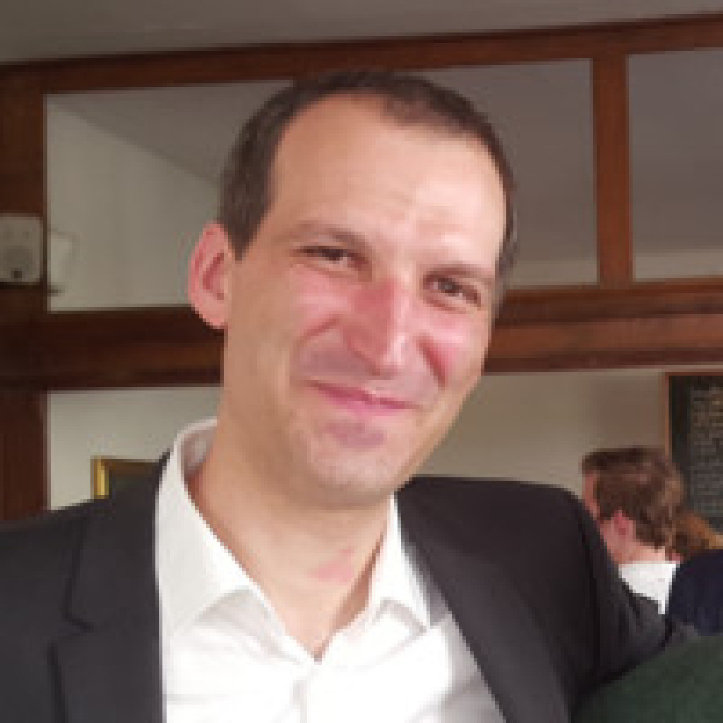 Dimitrios Doulioglou Betriebsentwicklung ISARDON GmbH XING