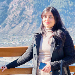Komal Singh